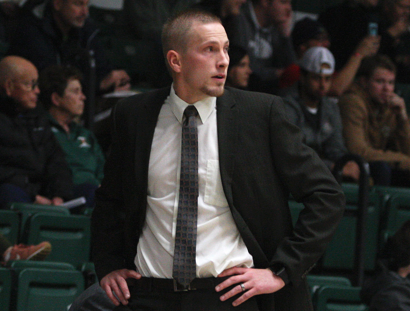 Tech Western MBB Mike Larsen (copy)